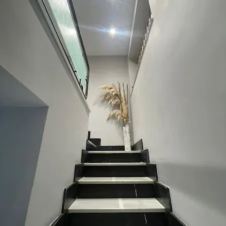 Σπίτι διακοπών La Casina De San Lorenzo